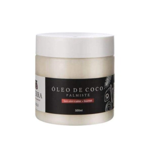 Óleo de Coco Palmiste Refinado