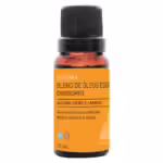 Blend de Óleos Energizante 15ml