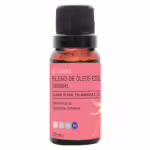 Blend de Óleos Sensual By Samia