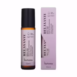 Roll-On Relaxante  