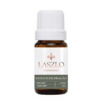 Óleo Essencial Laszlo Sangue de Dragão GT Brasil com 10,1ml Laszlo 10ml