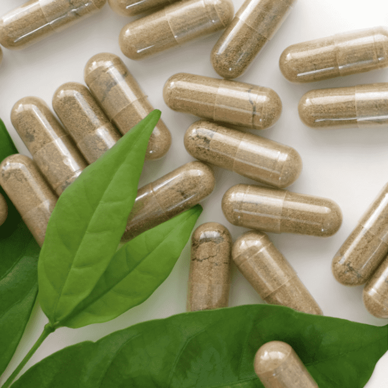 Suplementos