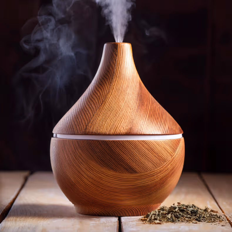 Aromatizadores, Difusores Via Aroma, Laszlo, BySamia