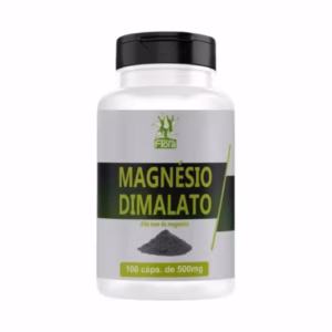 Magnesio Dimalato