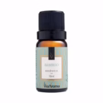 "Frasco da Essência Via Aroma Clássica Bamboo 10ml com embalagem